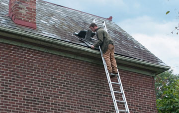 what affects urgent Button Haugh Green roof repairs