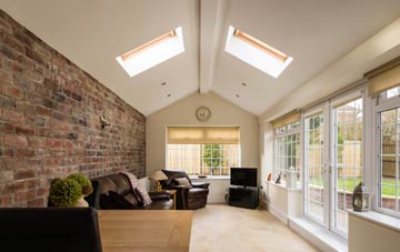 conservatory roof insulation Button Haugh Green, Suffolk