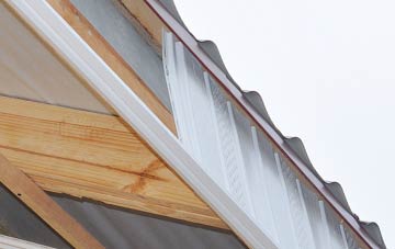 why Button Haugh Green fascia repairs are essential