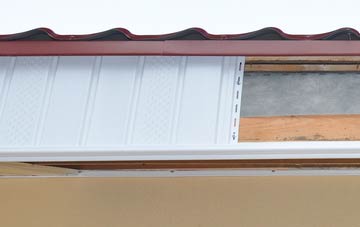 Button Haugh Green fascia repair costs