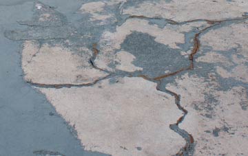 fibreglass roofing replacement Button Haugh Green