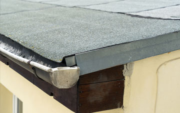 Button Haugh Green flat garage roofing repairs