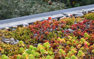 the cost of Button Haugh Green green roof installation