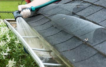 Button Haugh Green gutter cleaning costs