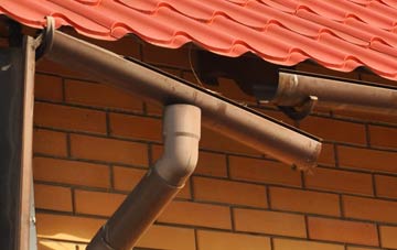 Button Haugh Green gutter repair costs