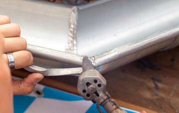 Button Haugh Green guttering repair quotes