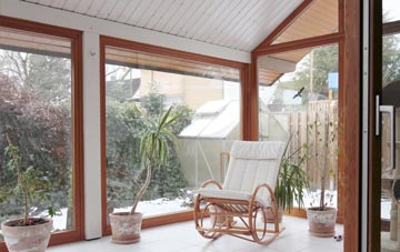 Button Haugh Green hardwood conservatory roofing repairs