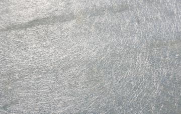 Button Haugh Green laminate fibreglass or shingles?