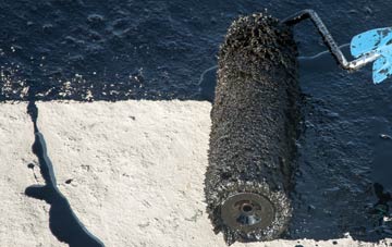 Button Haugh Green liquid sealant waterproofing