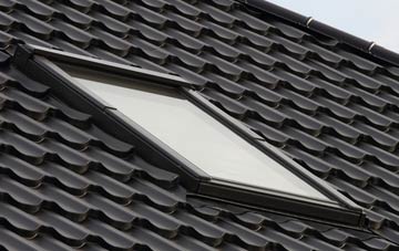benefits of Button Haugh Green roof windows