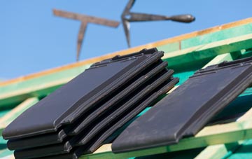 Button Haugh Green slate roof alternatives