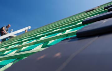 Button Haugh Green slate roofing costs