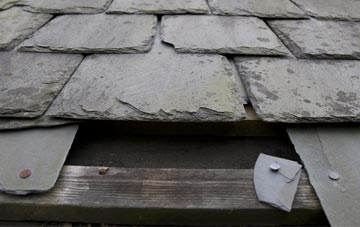 Button Haugh Green slate roof repairs and maintenance