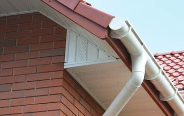 Button Haugh Green soffit repair costs