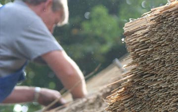 professional Button Haugh Green thatchers