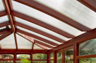 Button Haugh Green conservatory roofing insulation
