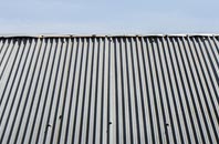 find rated Button Haugh Green roofers