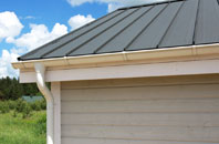 Button Haugh Green fascia repair