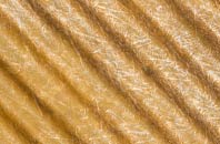 find rated Button Haugh Green roofers