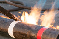 Button Haugh Green flat roofing replacement