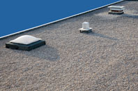 Button Haugh Green flat roofing