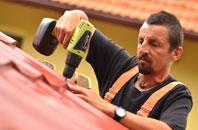 Button Haugh Green garage roof repairs