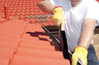 Button Haugh Green gutter repair