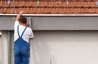 free Button Haugh Green gutter repair quotes