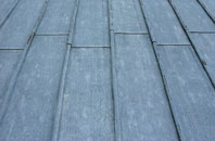 Button Haugh Green lead roofing
