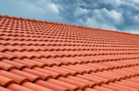 Button Haugh Green roofing tiles