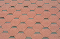 Button Haugh Green rubber roofing