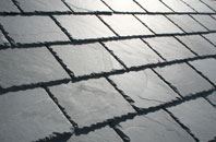 Button Haugh Green slate roof