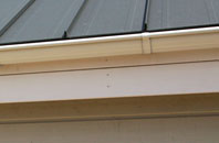 Button Haugh Green soffit repair