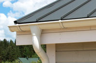 Button Haugh Green soffits